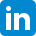 Linkedin logo